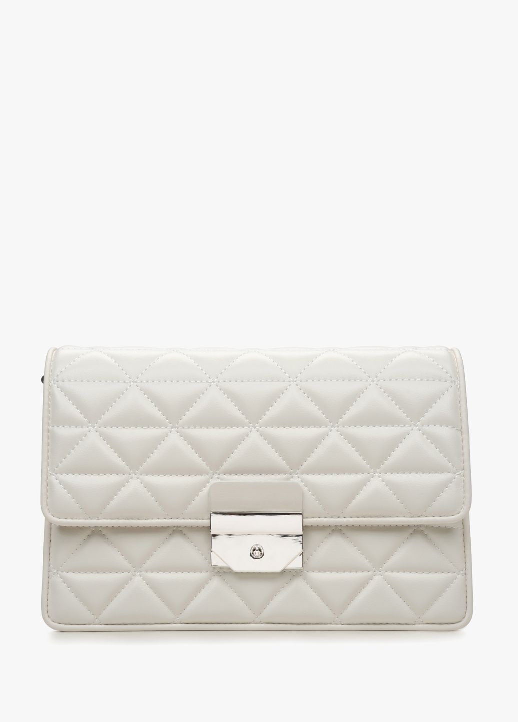 Міні-бег, колір білий Estro (326739481)