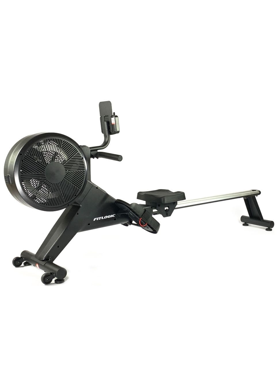 Гребной тренажер R1901 (R1901) FitLogic (326851179)
