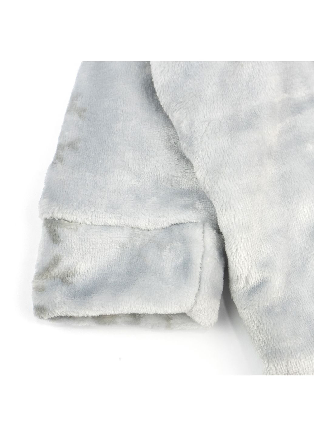 Комбинезон детский с капюшоном на молнии Snowflake dexter's (364840138)