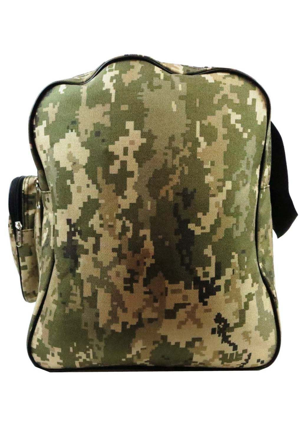 Сумка дорожня 3071 57л Wallaby (290664744)