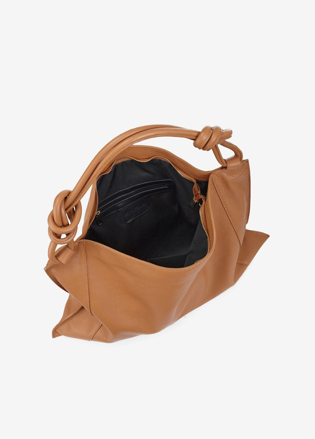 Сумка жіноча шкіряна шоппер велика Shopper Regina Notte (318823639)