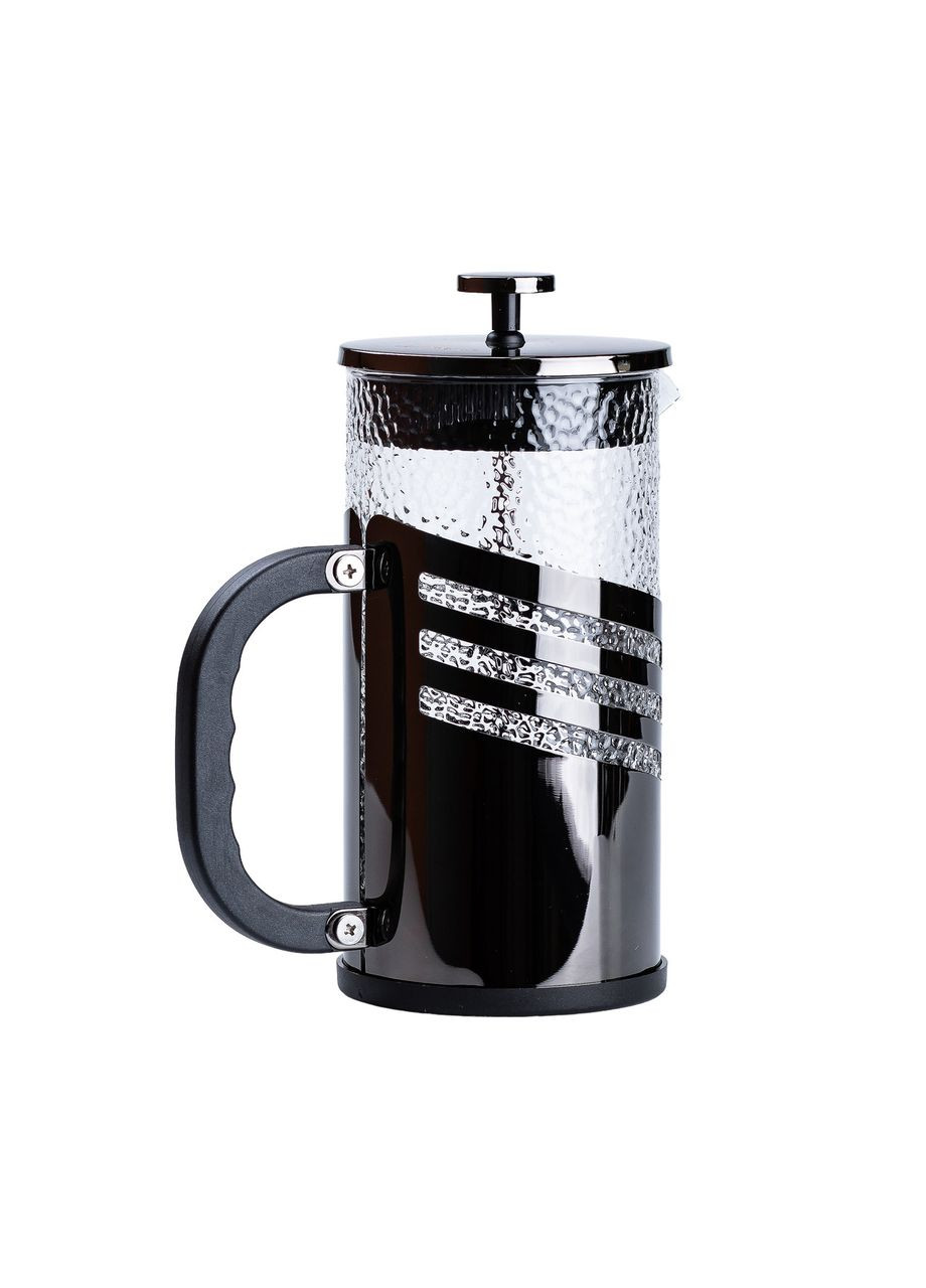 Чайник для заварки з пресом і фільтром 1 л No Brand (362455851)