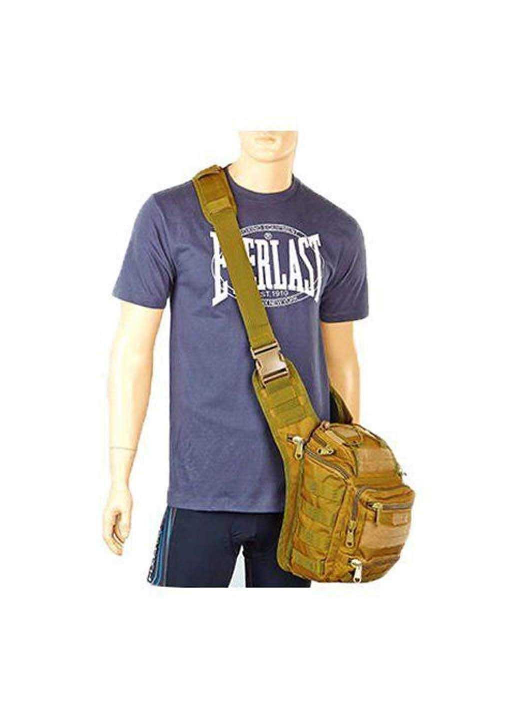 Рюкзак-сумка штурмовой TY-803 SILVER KNIGHT (293516046)