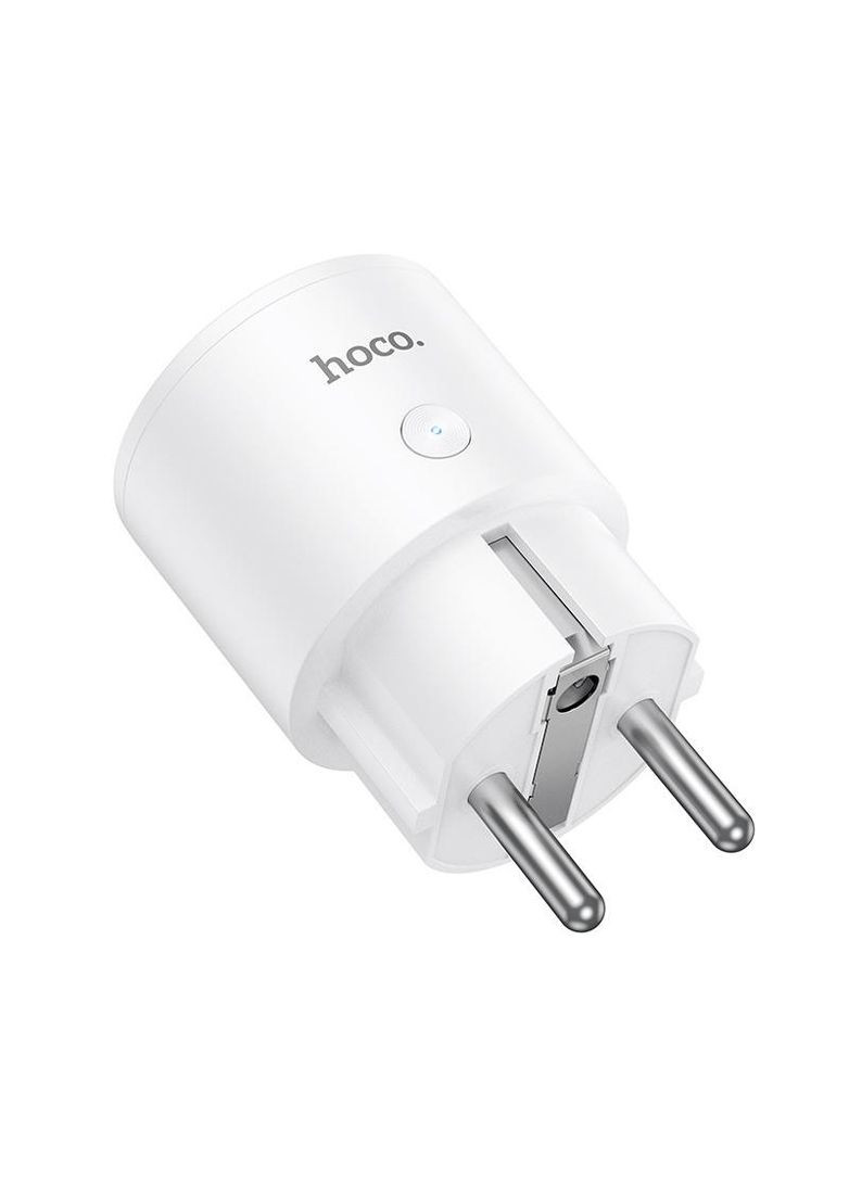 СЗУ AC16 Veloz smart socket Hoco (293245328)