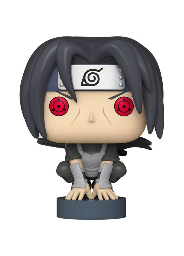 Ігрова фігурка Pop Наруто Юний Ітаті () Funko 80250 (331789360)