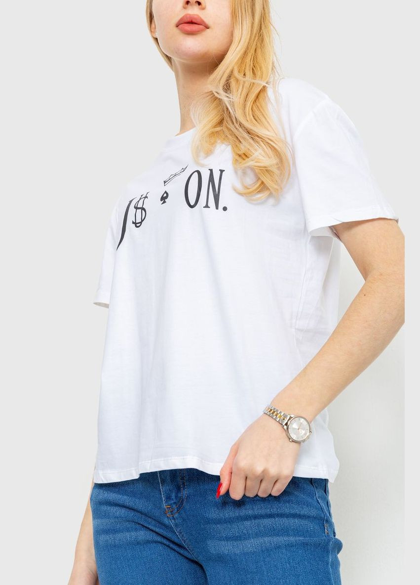 Футболка женская,, 198R022 Ager - (313292651)