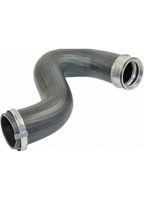 Рукав повітрозабірника гумовий Metzger (368534642)