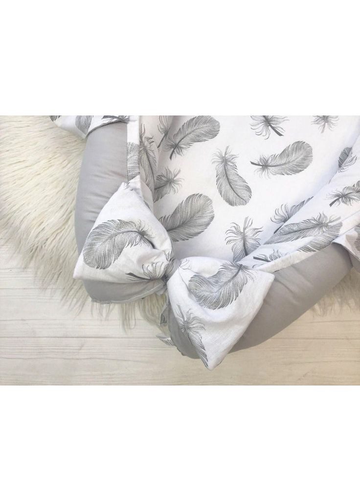 Кокон-мобиль "Перья" Moontime (354827069)