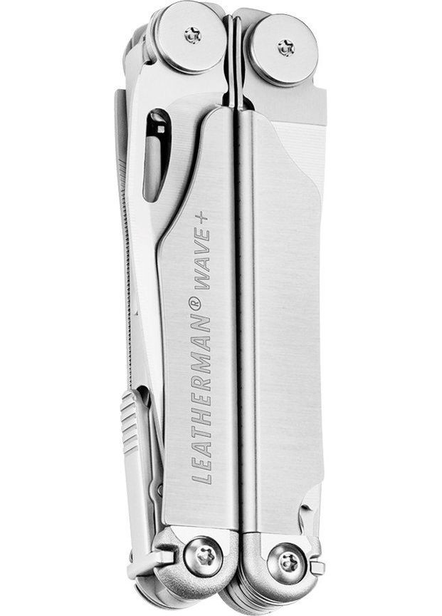 Мультиінструмент WAVE PLUSMulti Leatherman (315881218)