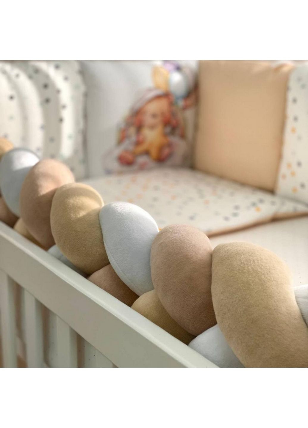 Постільна білизна Дитячий MSonya (285695346)