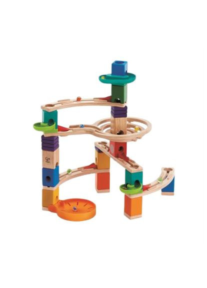 Конструктор Кліфгенгер 94 елементи (E6020) Hape (370623955)