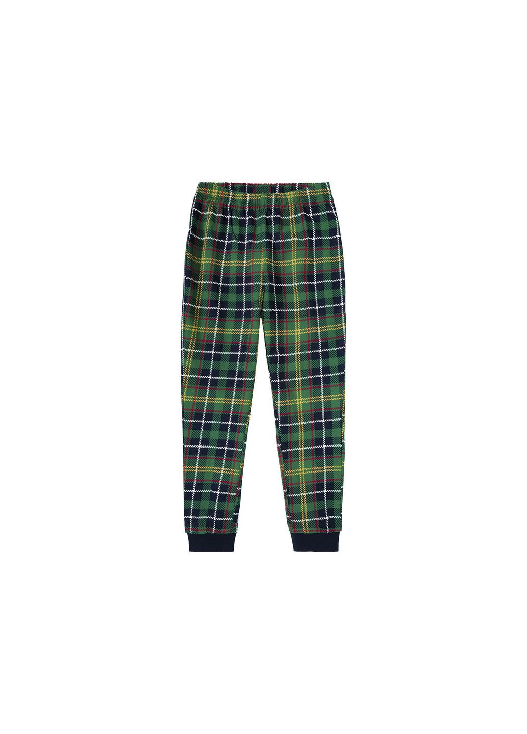 Комбинированная пижама (лонгслив и штаны) для девочки lidl 424508 Lupilu