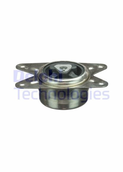 Опора двигуна гумометалева OPEL ASTRA G 1998-2005 FRONT L TEM093-ua Delphi (366193729)