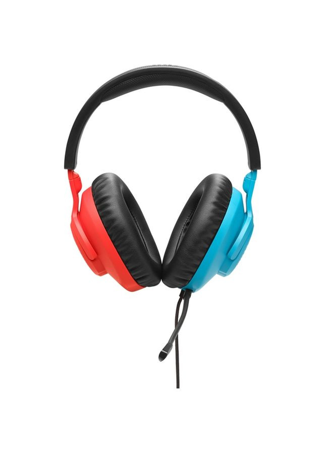 Навушники QUANTUM 100N Black (JBLQTUM100N) JBL (329851540)