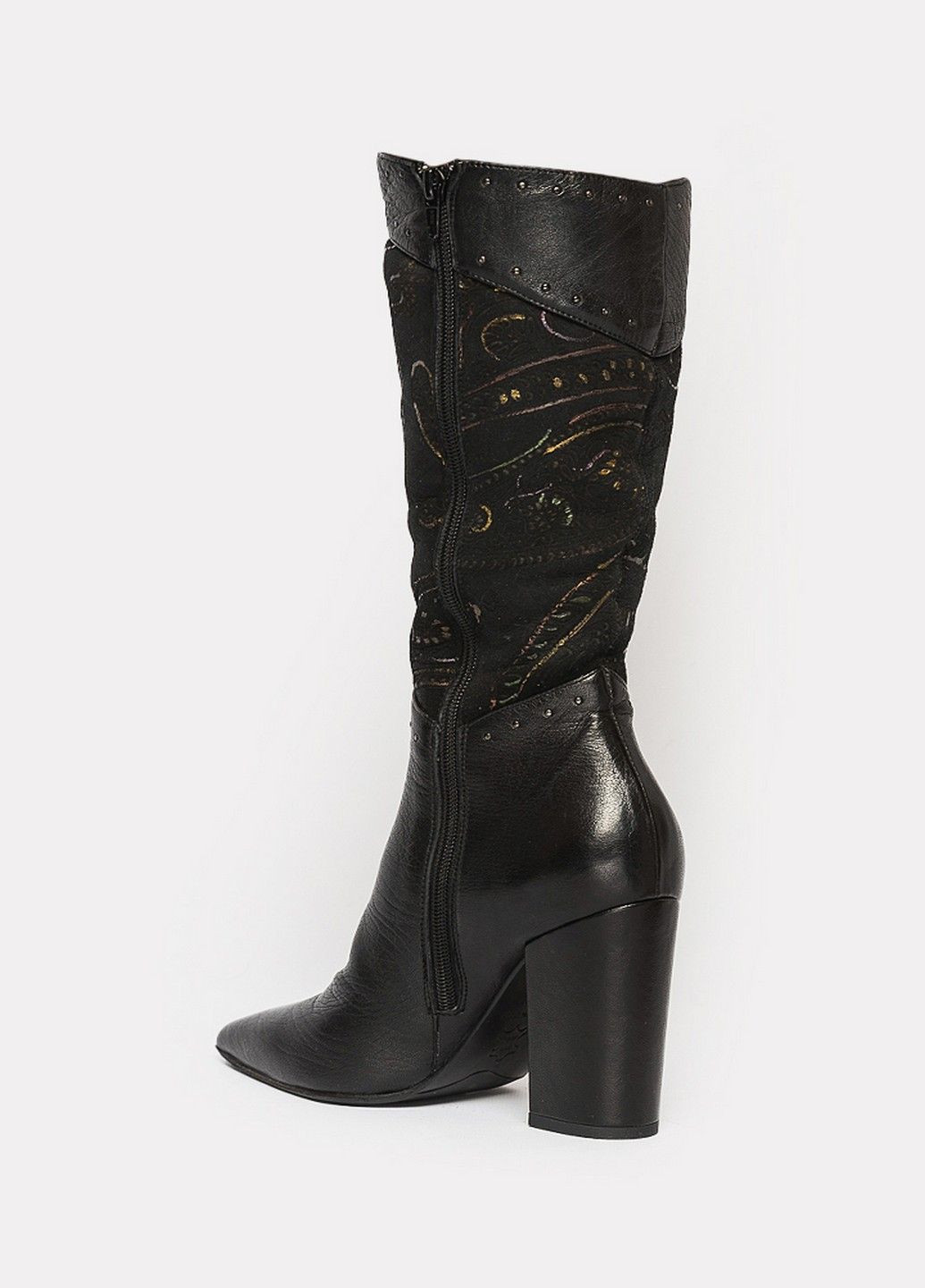 Зимние сапоги Jeu de Femme