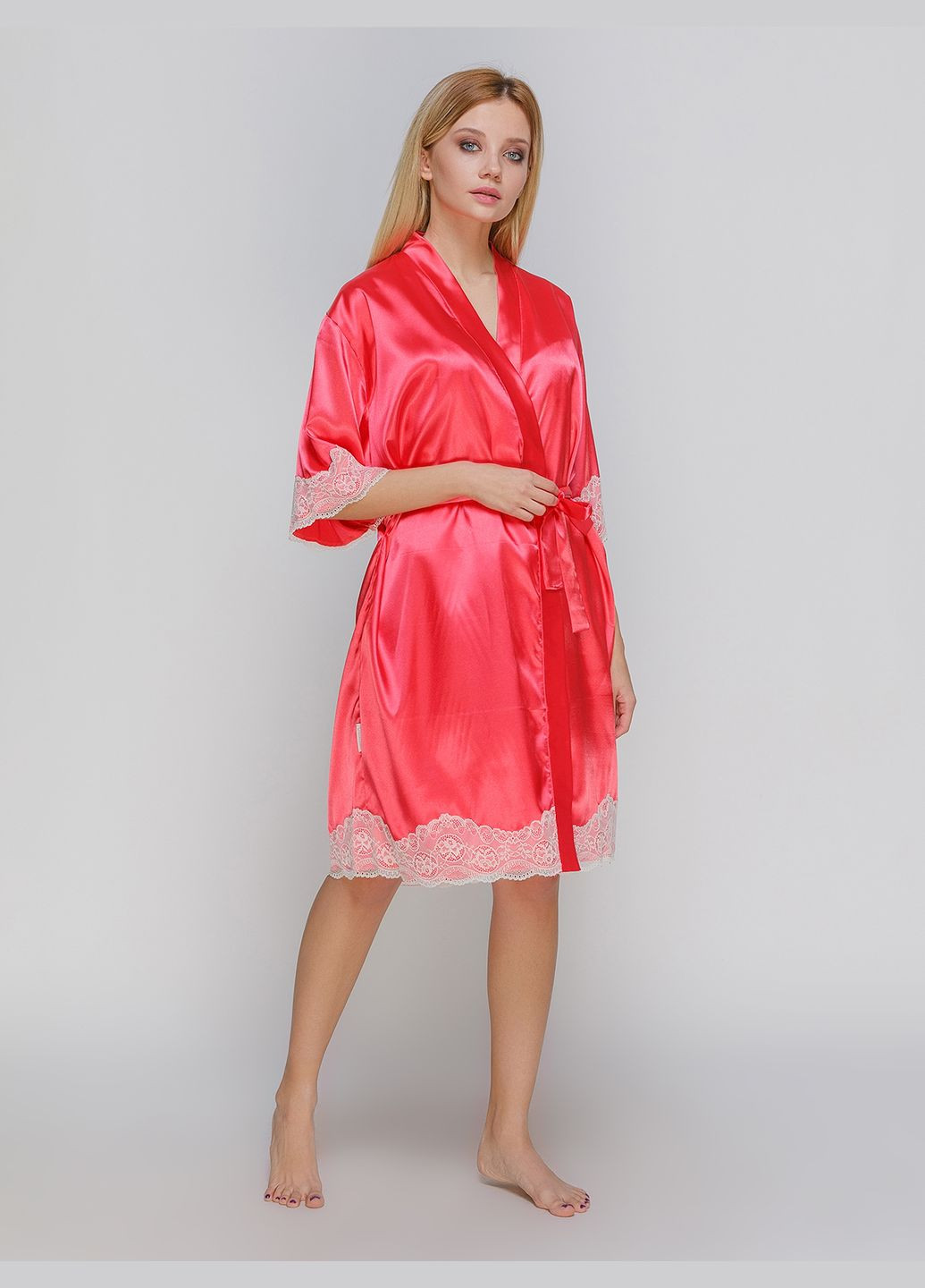 Халат жіночий Lingerie Serenade (335055858)