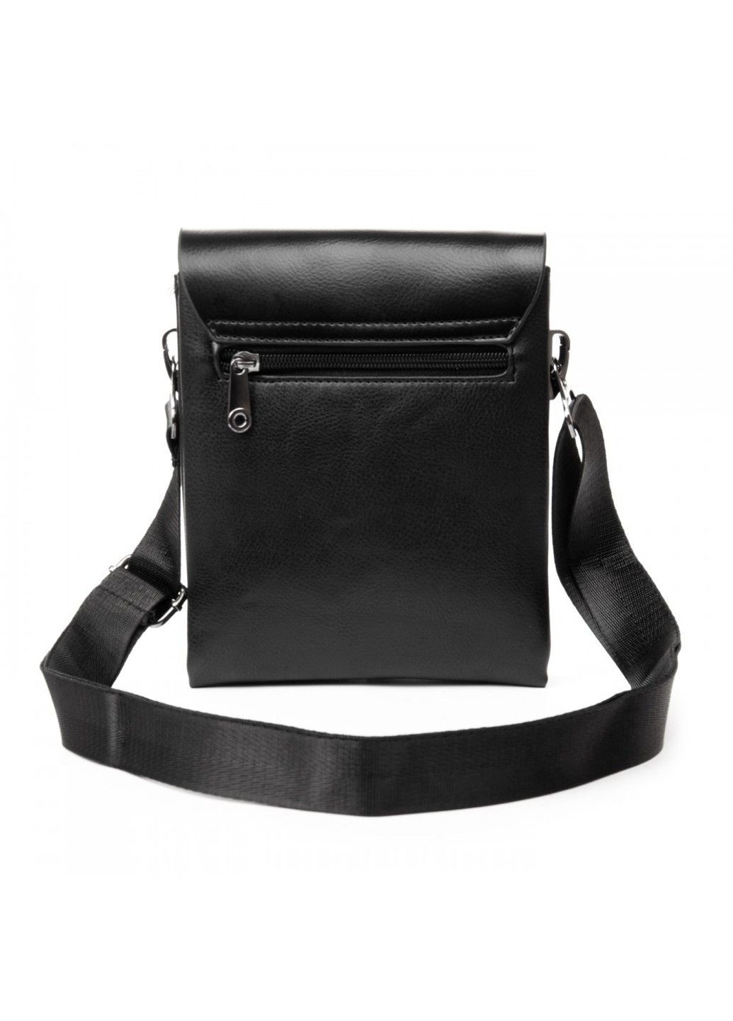 Сумка чоловіча Планшет штучна-шкіра 228-1 black Dr. Bond (334669323)