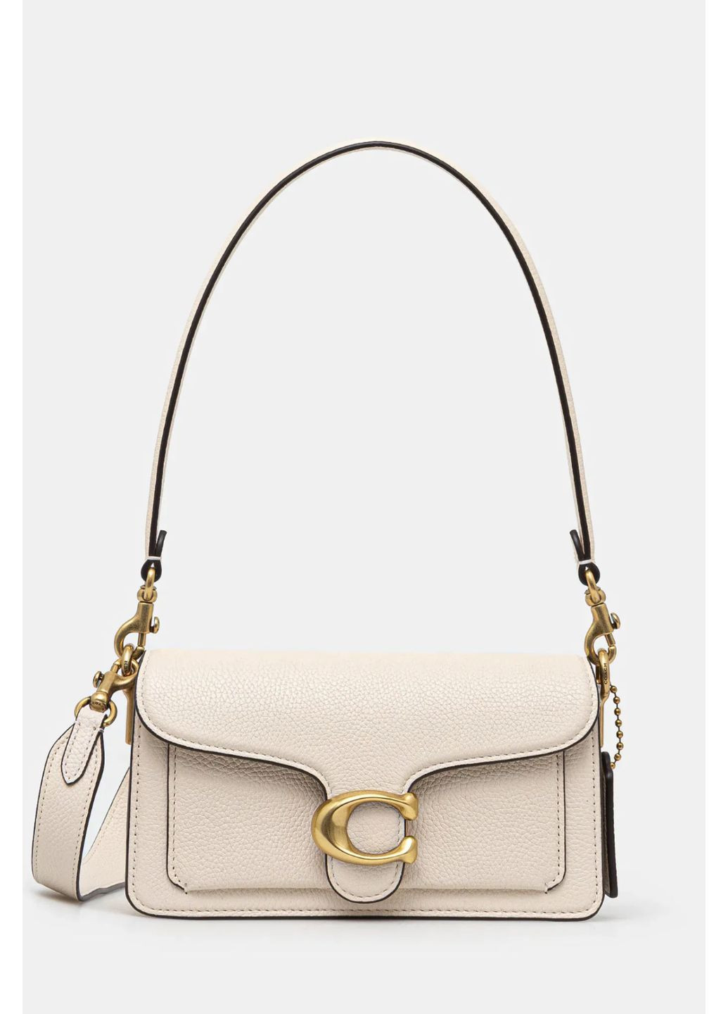 Сумка кожаная женская No Brand (369726965)