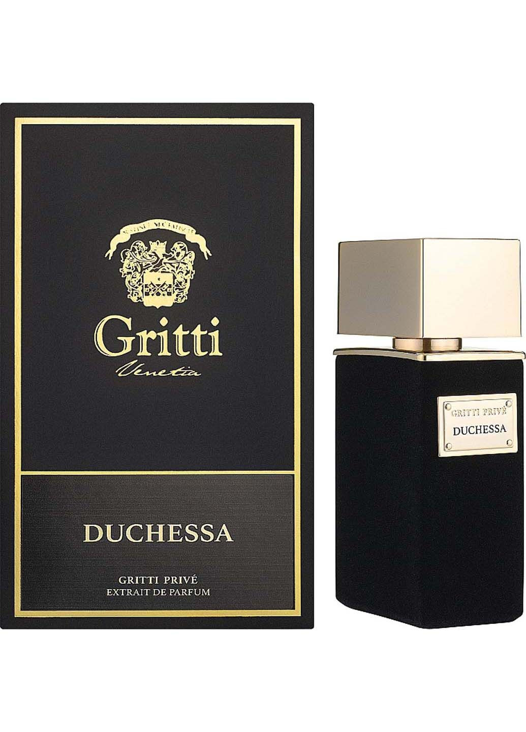 Духи Duchessa 100 мл Dr. Gritti (302237840)