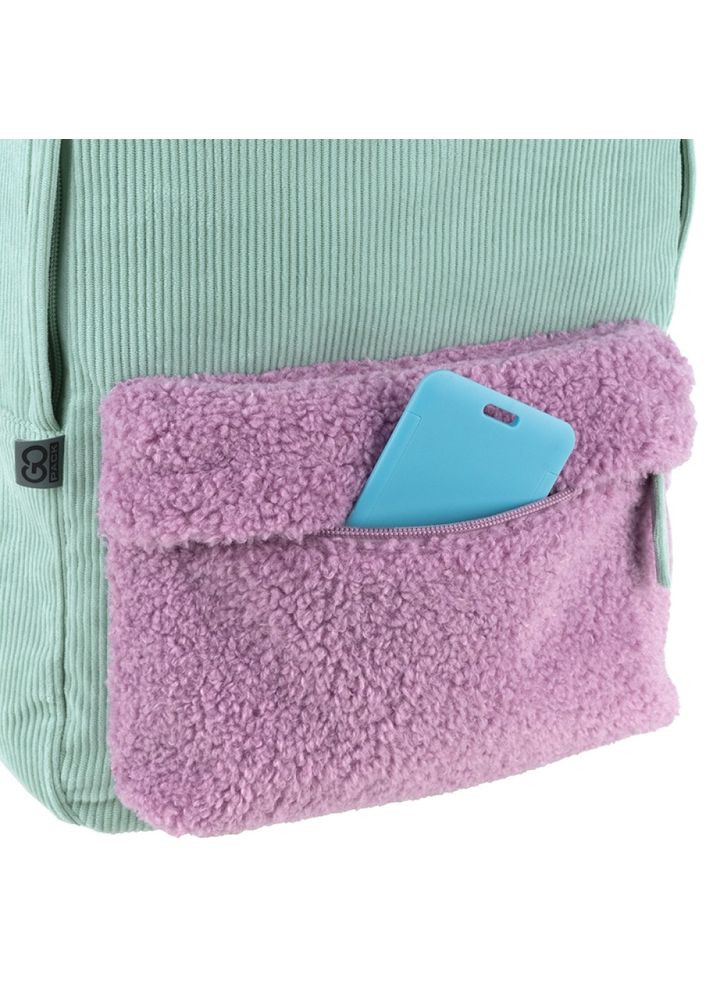 Рюкзак Education Teens 14 л GO25-147M-2 GoPack (331767034)