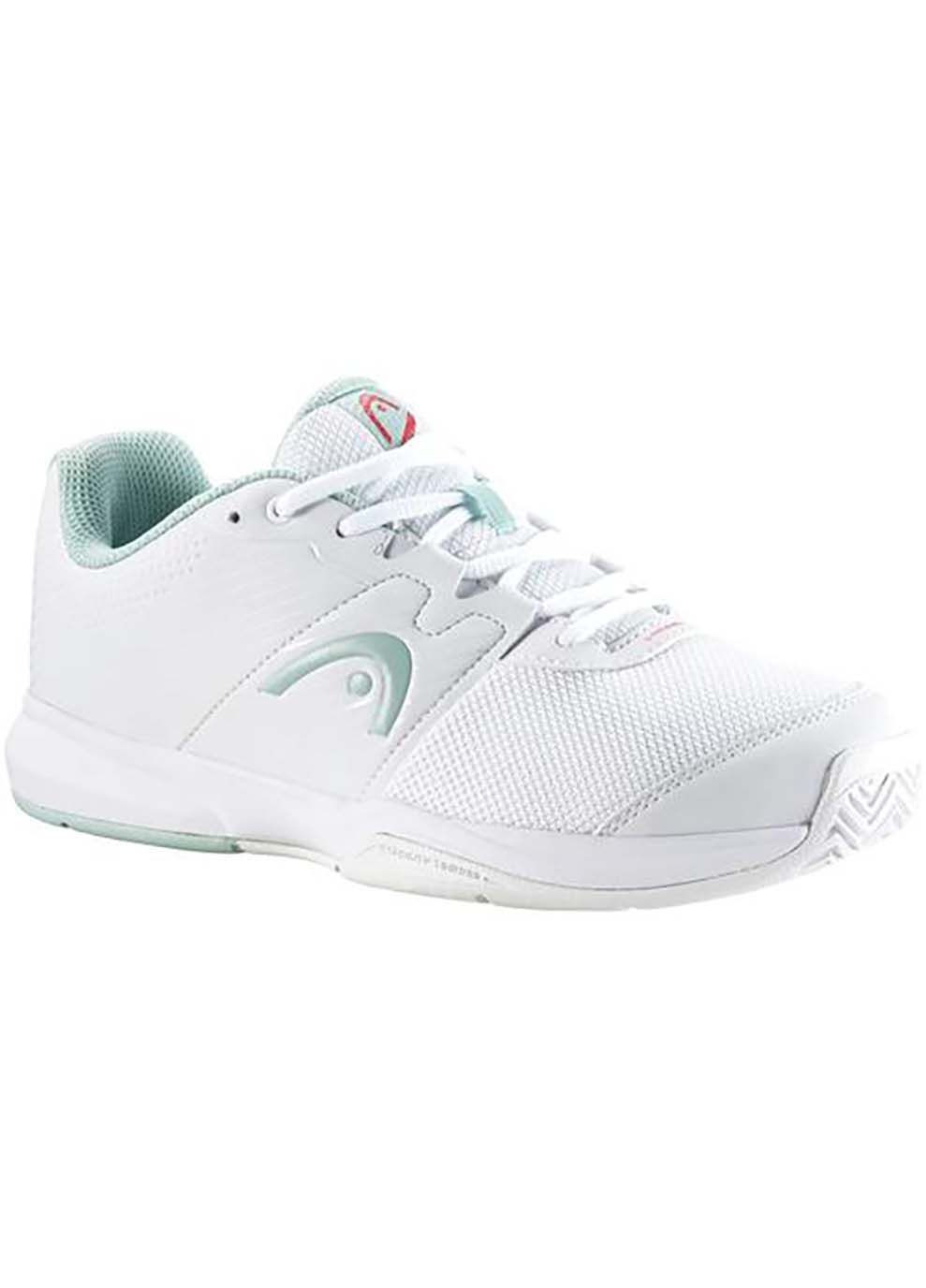 Жіночі Кросівки Revolt Court Women WHGR Білий Head білі демісезони (367586925)