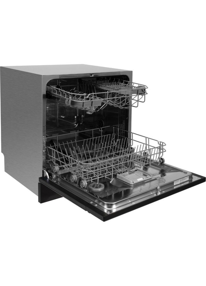 Вбудована посудомийна машина SL 3008 Compact GUNTER&HAUER (323047052)
