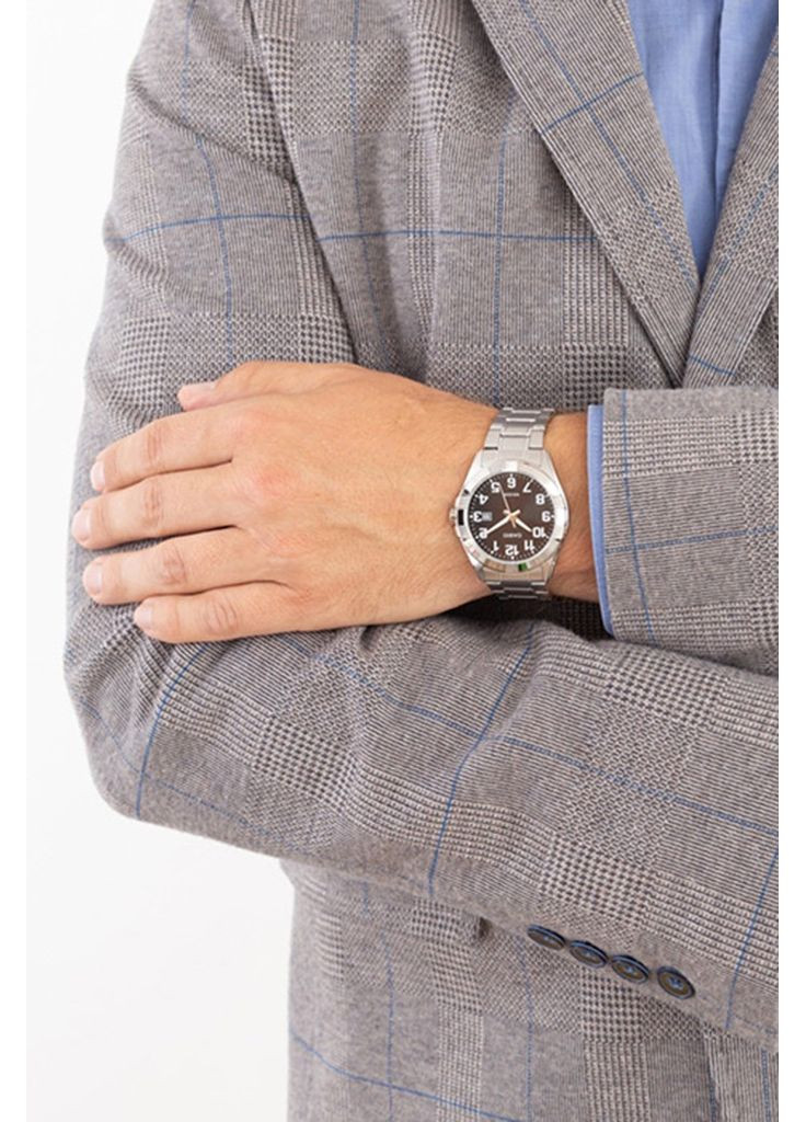 Наручний годинник MTP-1308D-1B Casio (327890800)