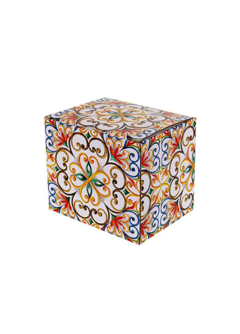 Набор кружек из 2 штук 350 мл Сицилия 922-043 фарфор с позолотой Lefard (346152263)