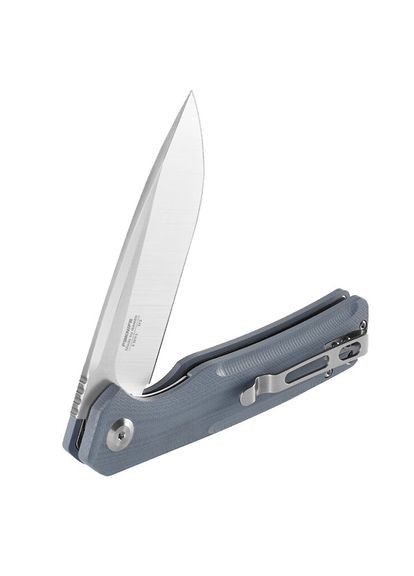 Нож FH91 - GY Ganzo GH91 - GY Firebird (317301444)