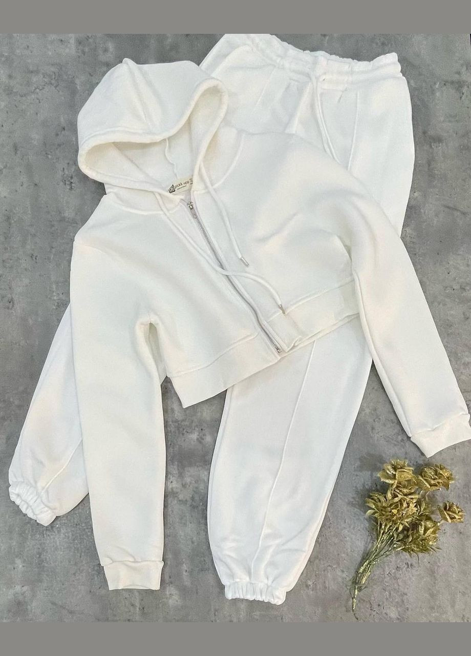 Жіночий спортивний костюм FINO Mode (327365980)