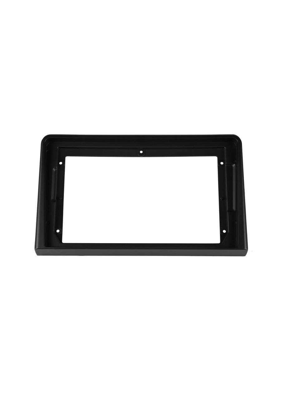 Перехідна рамка серії QBR-F 0724-02 для Hyundai Sonata 7 LF 2017-2019 9 дюймів QIV (346511971)