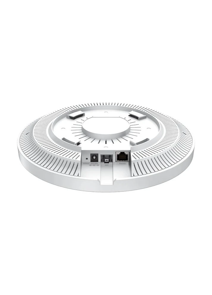 Точка доступа WiFi 7 2.5G 10G SFP+ AP11000 с поддержкой Mesh трехдиапазонная BE11000 (73-00669) Cudy (382701822)