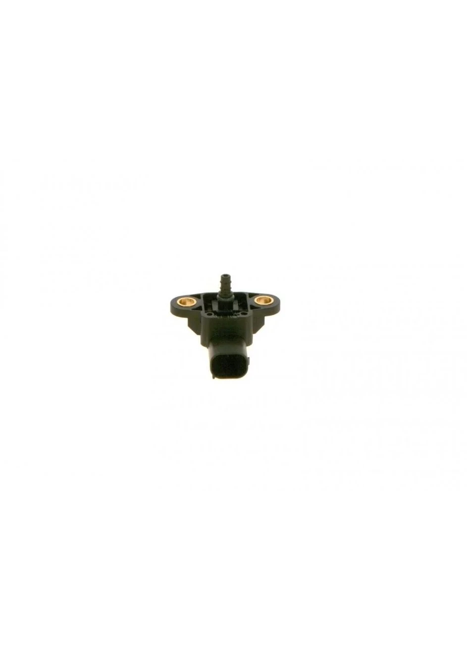 Датчик, давление во впускном газопроводе (пр-во) 0261230189 Bosch (366132463)