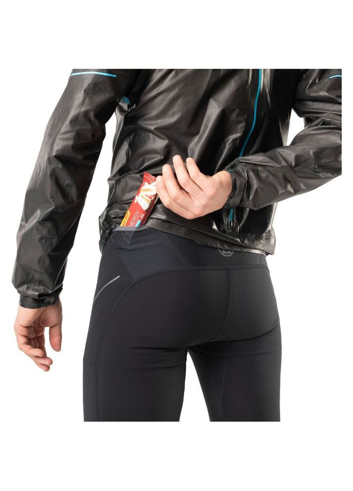 Тайтси Winter Running Tights Mns Чорний Dynafit (340555814)