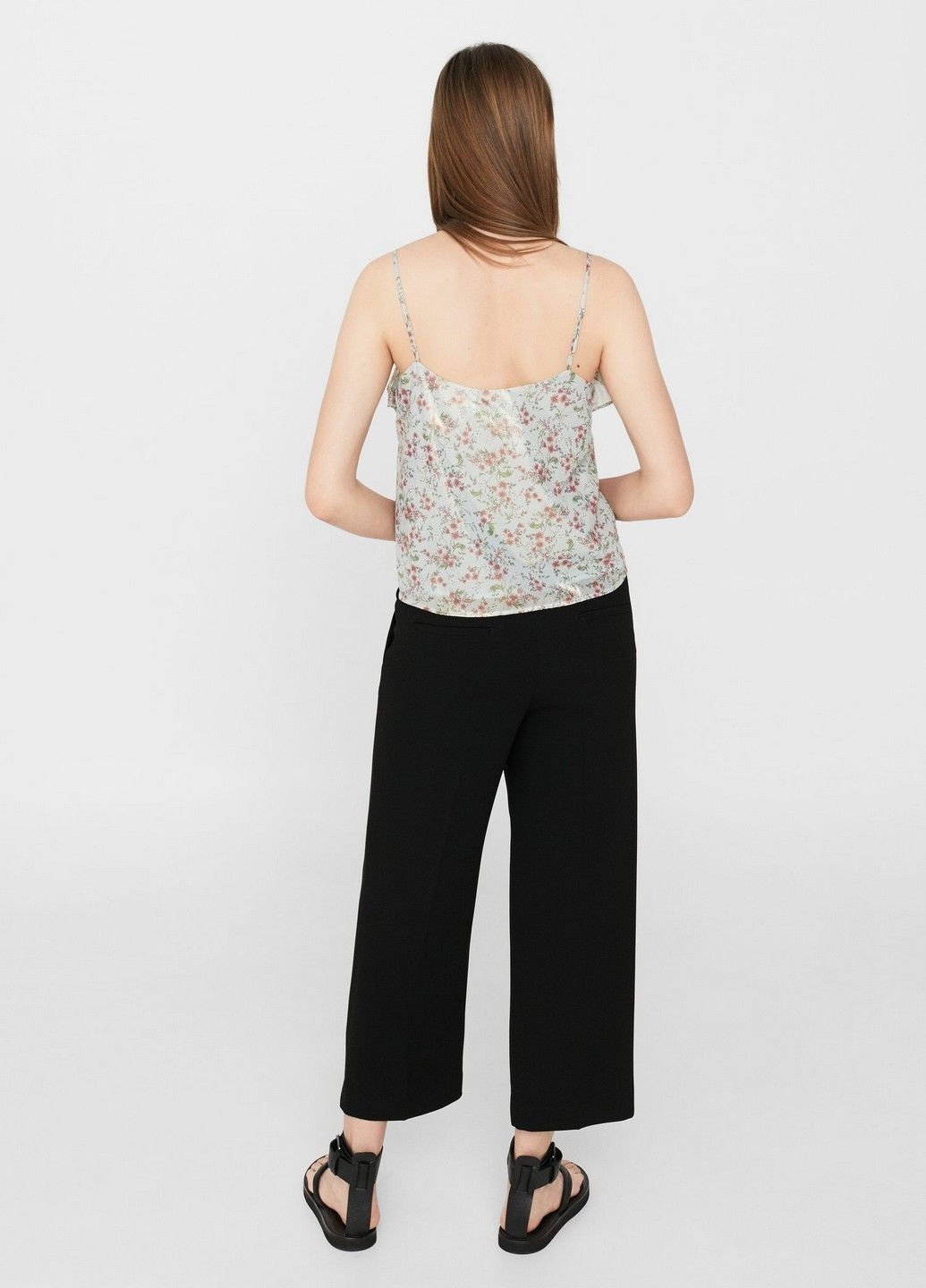 Топ Mango (365760359)