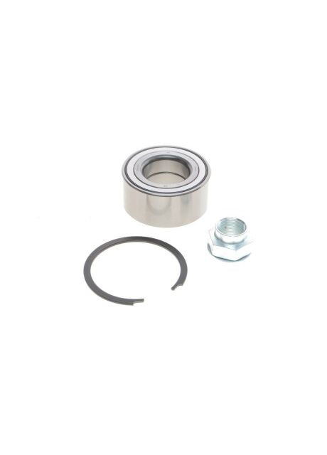 Подшипник ступицы (передней) Fiat Doblo 10- (+ABS) CX974 UA63 CX (339662363)