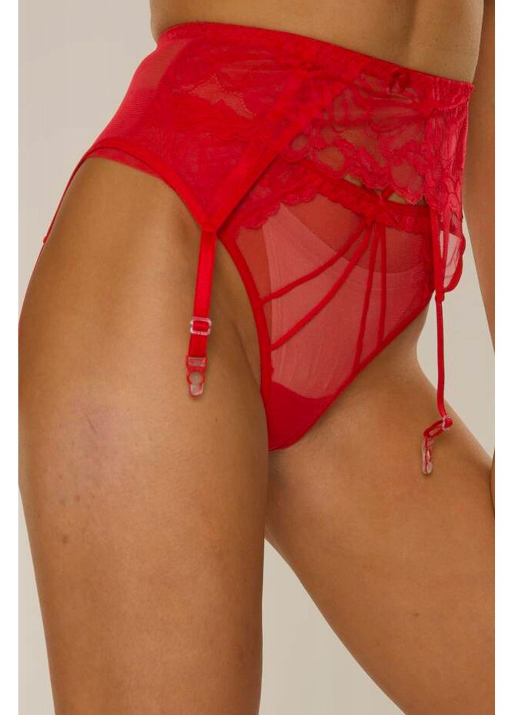 Пояс для панчіх широкий 701 Florencia De Lafense (366873700)