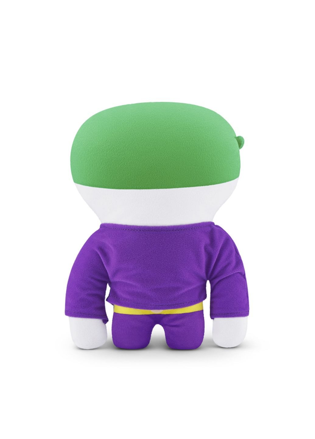 Мягкая игрушка Fuggler "Джокер" цвет разноцветный CB-00271501 Zuru (319093702)