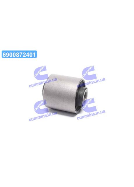 Сайлентблок рычага MITSUBISHI COLT IV-V, LANCER V-VII, OUTLANDER I 92- зад. мост (Пр-во ) MAB-088RUB Febest (366134793)