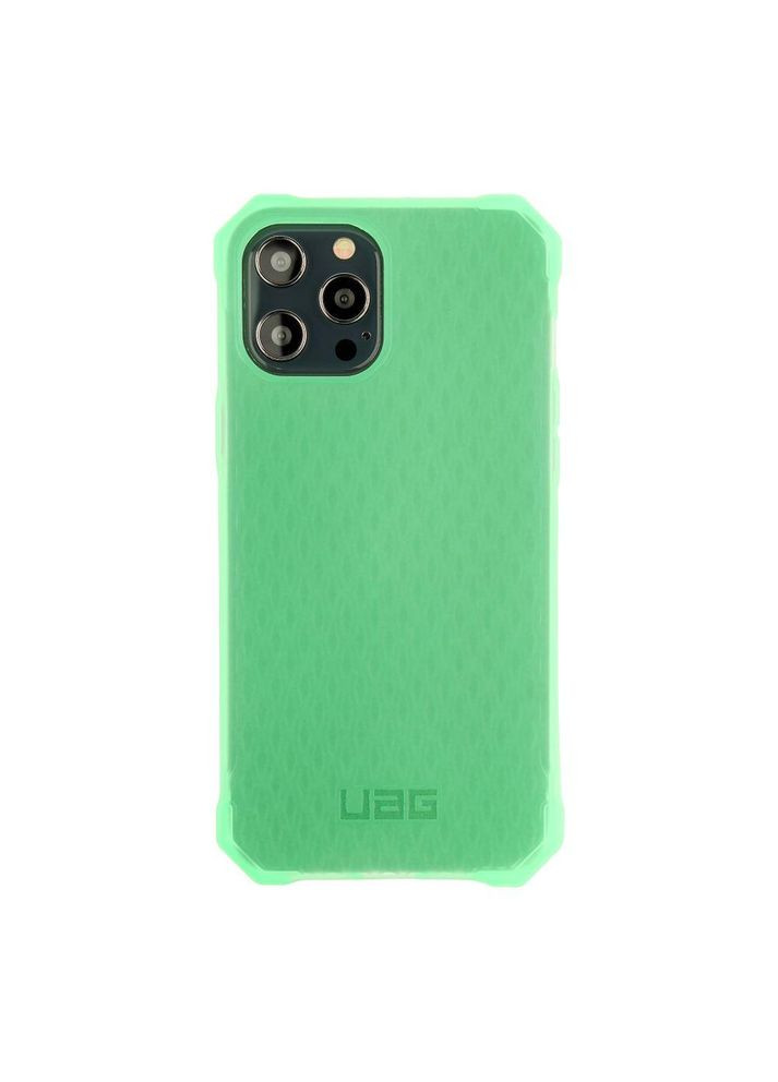 Чохол на Apple iPhone 12 Pro Max / для айфон 12 про макс ТПУ Urban Armor Gear (338610264)
