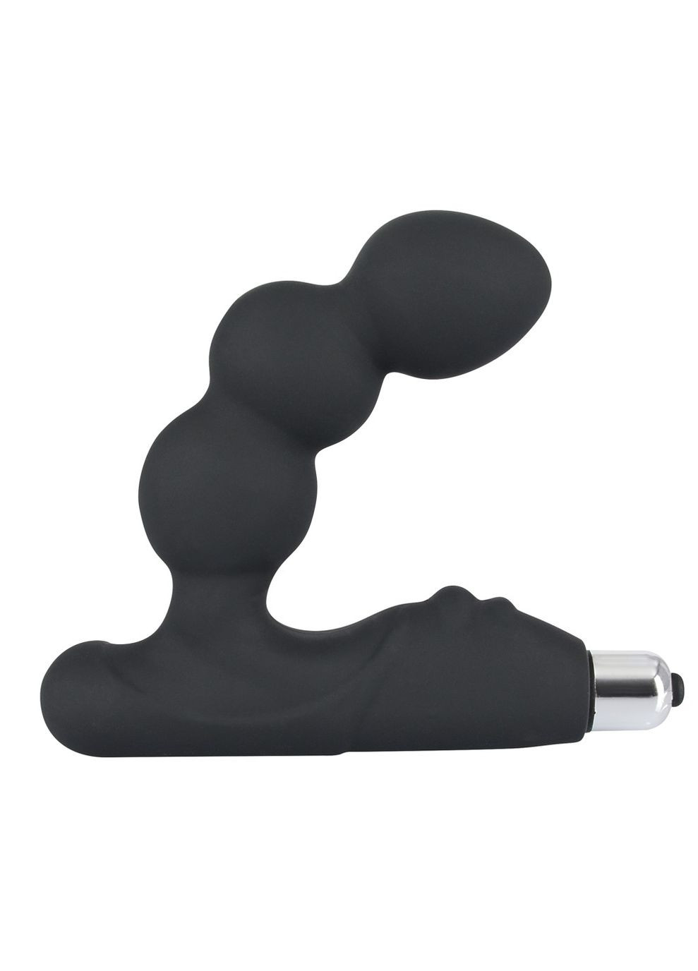 Масажер простати Prostate Stimulator CherryLove Rebel (282962910)