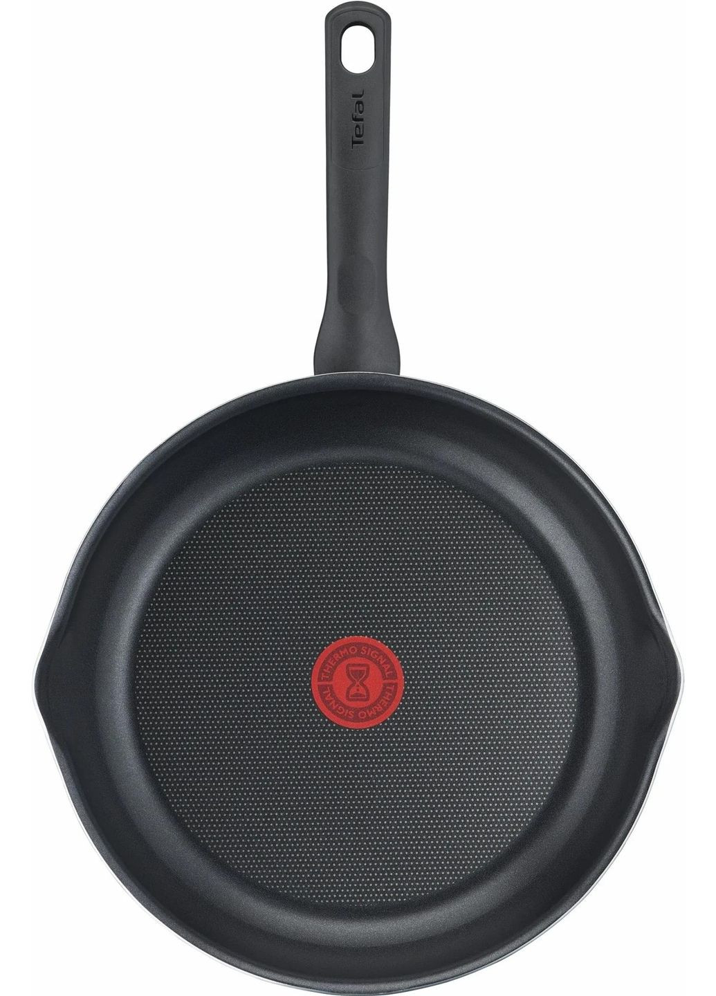 Сковорода с крышкой Day by Day 20 см (B5580223_SET) Tefal (370616003)