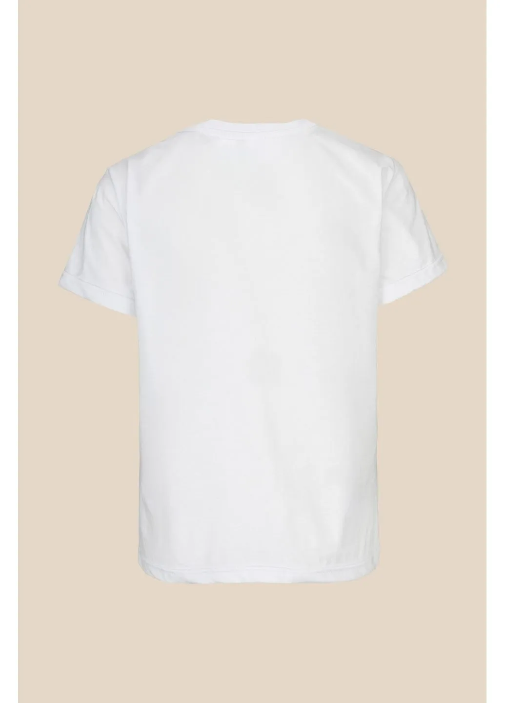 Футболка з принтом жіноча P-WB02386 shop (2000991057708) shop (2000991057708) LAWA - (379986022)