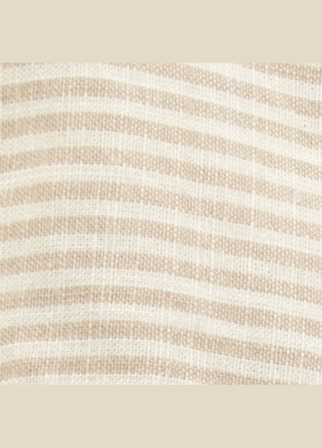 Комбінована комплект 3в1 сарафан, трусики, пов'язка для дівчинки 72-76 см (1s467610_12m) Carter's (330664503)