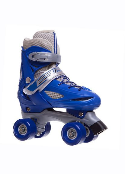 Роликові ковзани розсувні BW-905, (60363139) Zelart (315481147)