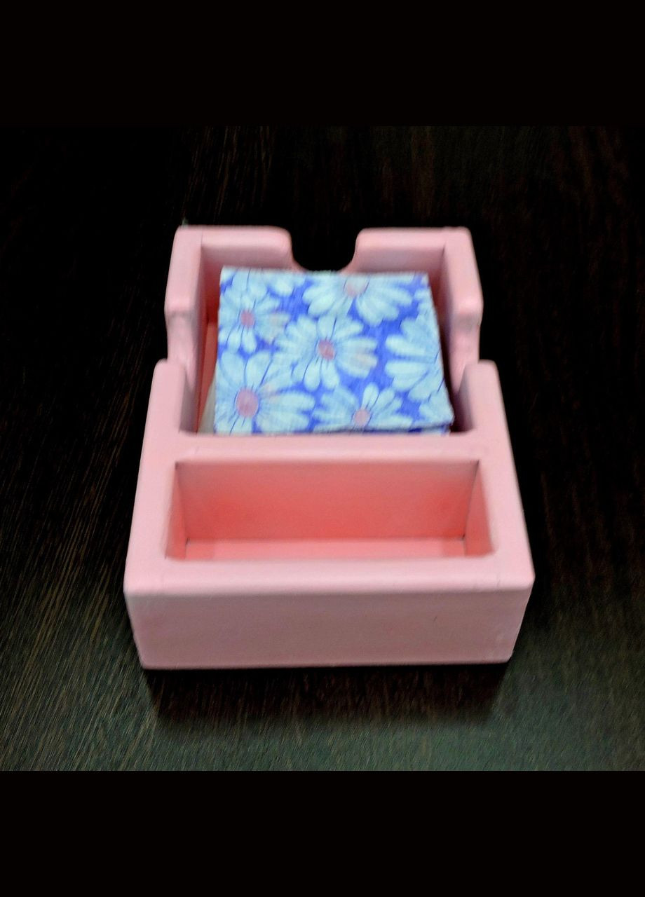 Серветниця з дерева Лобре барбі (СЛФ-002950) No Brand (327867529)