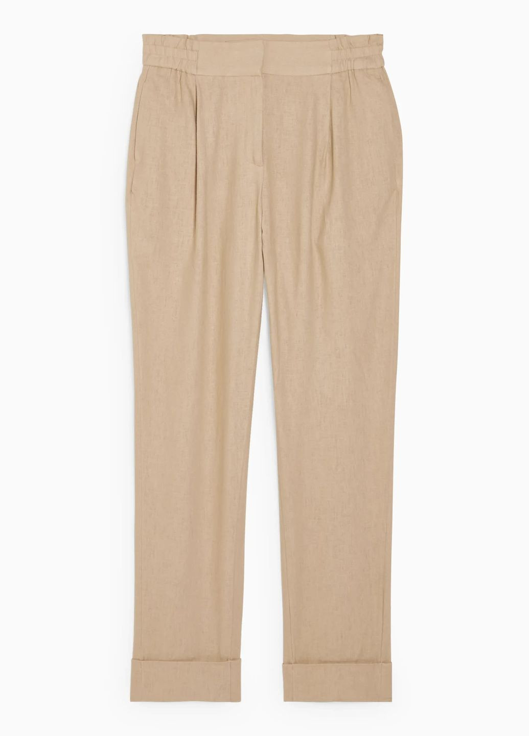 Брюки из льна C&A (293752943)