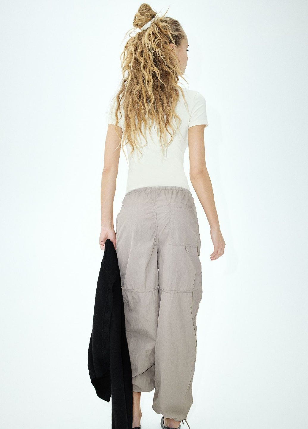 Штани H&M (366464983)