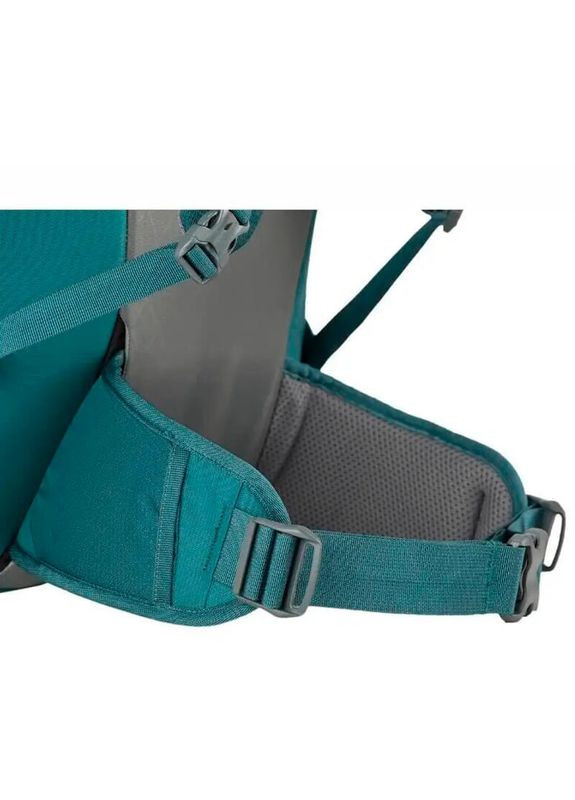 Городской дорожный рюкзак Proxy 65 Adventure Travel Antigua Green (104087/6399) Gregory (335405079)