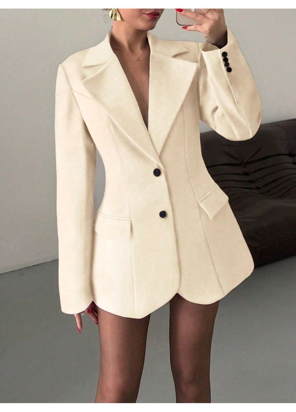 Піджак SHEIN (382581701)